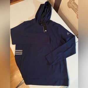NWT Adidas Lightweight Hoodie